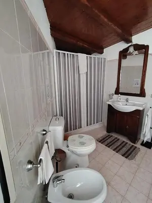 Bagno di LA ZAGARA