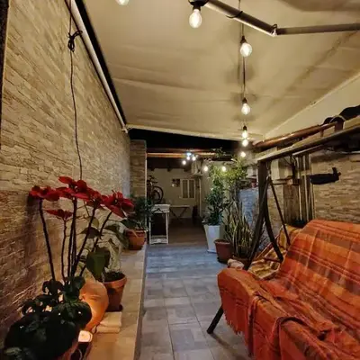 LA ZAGARA